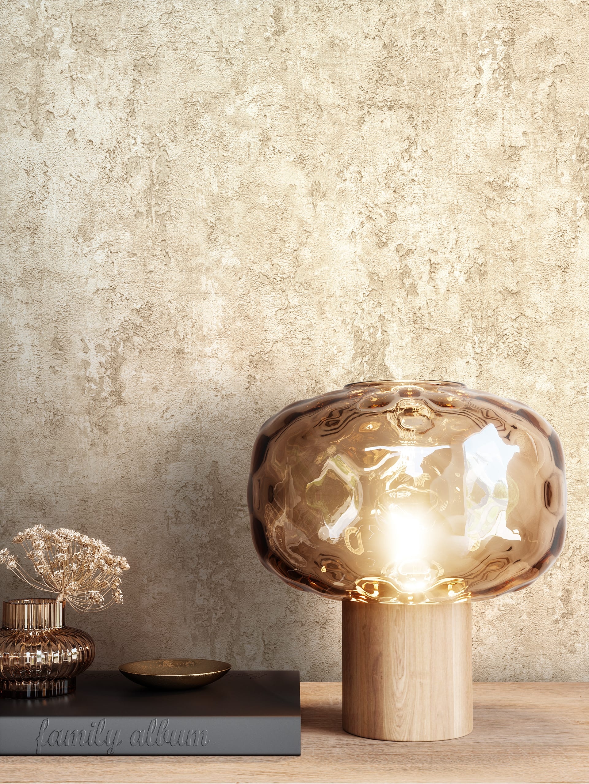 Hardy Beige