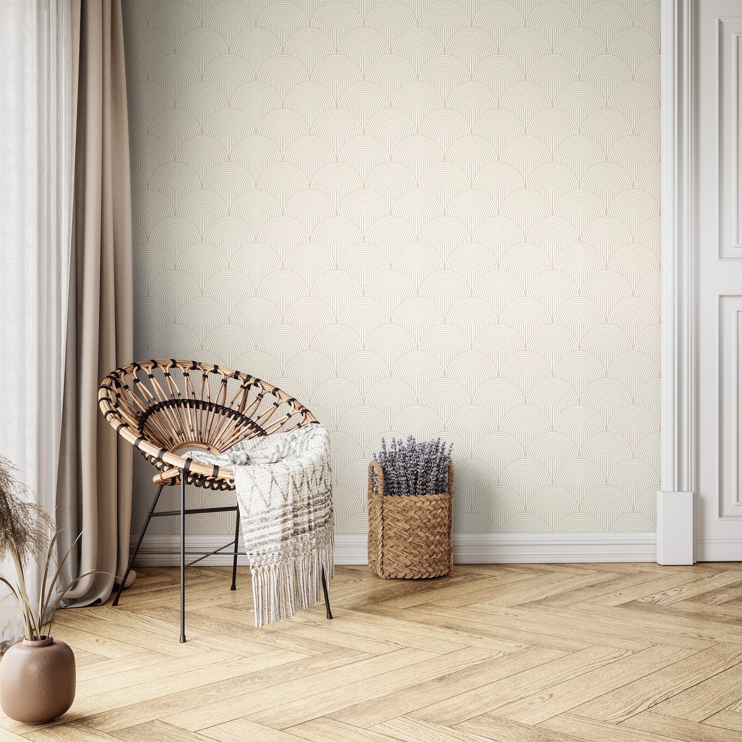 Bowy Beige