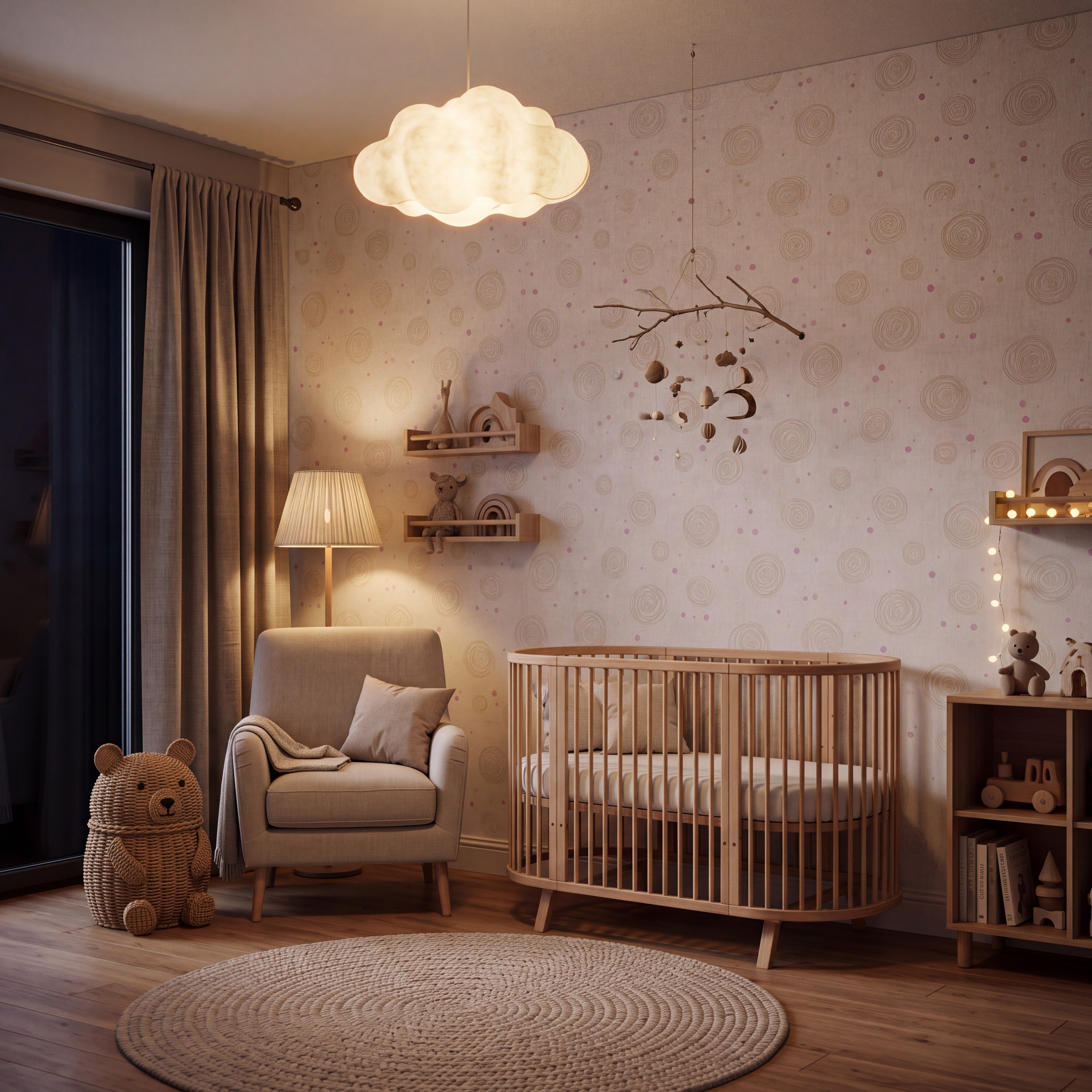 Devena Beige
