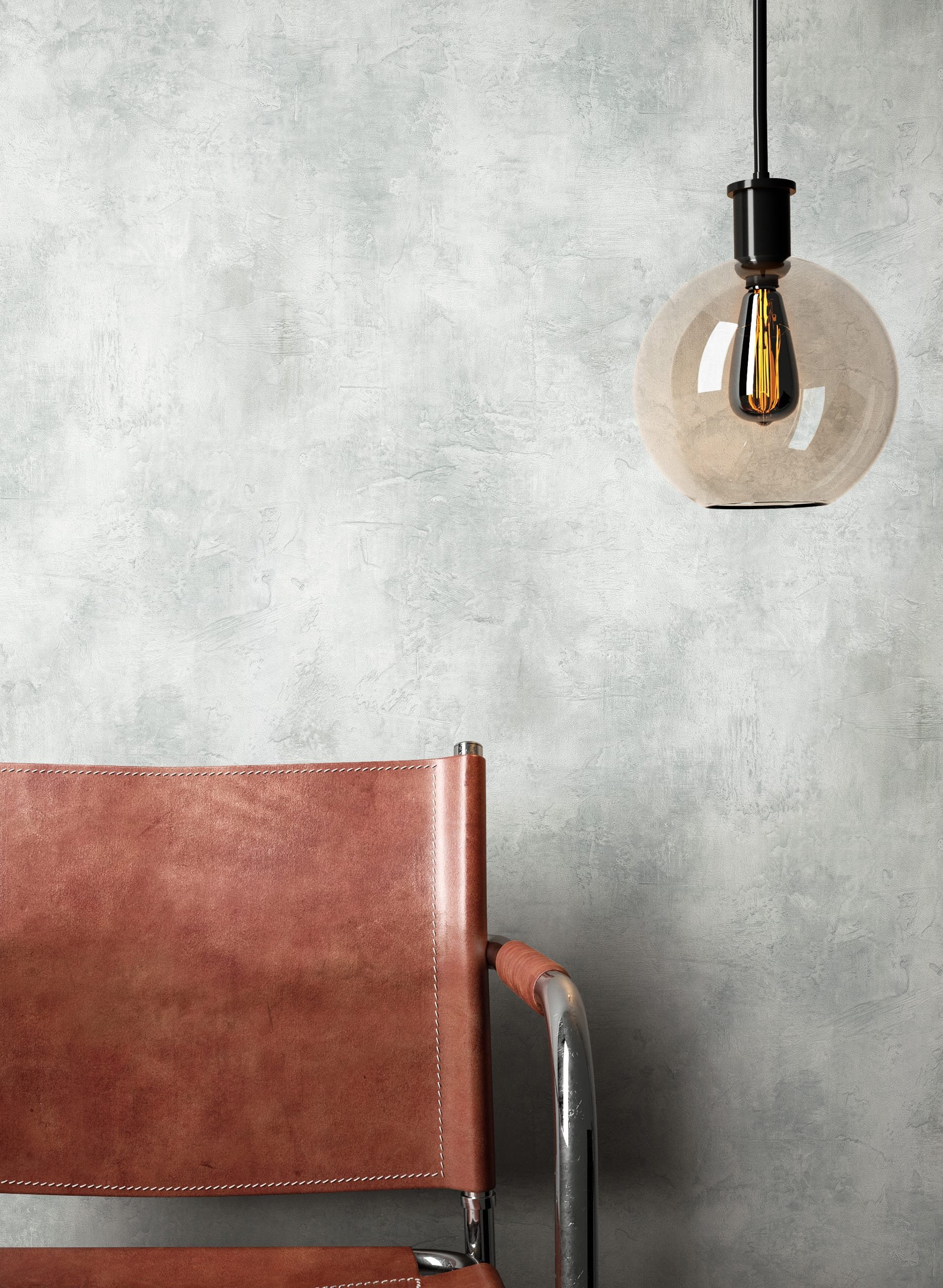 Milya Light Grey