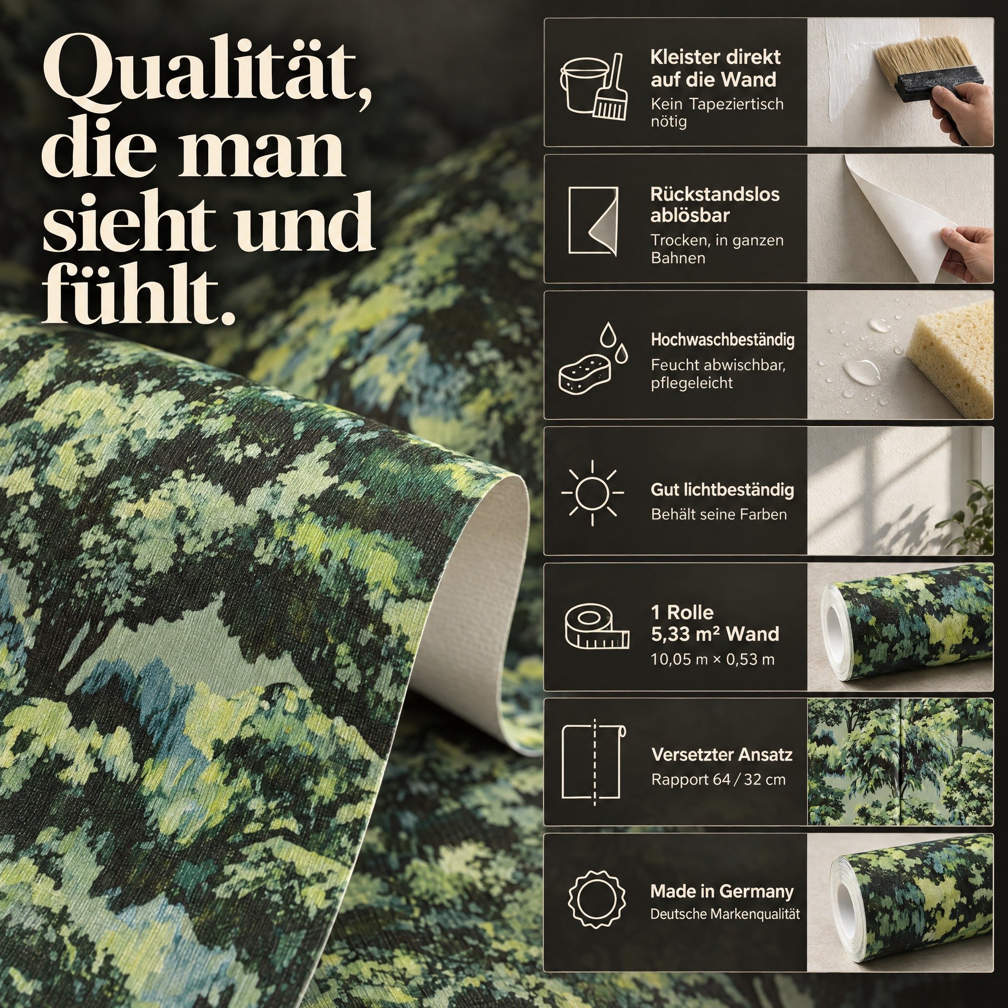 Duvura Grün