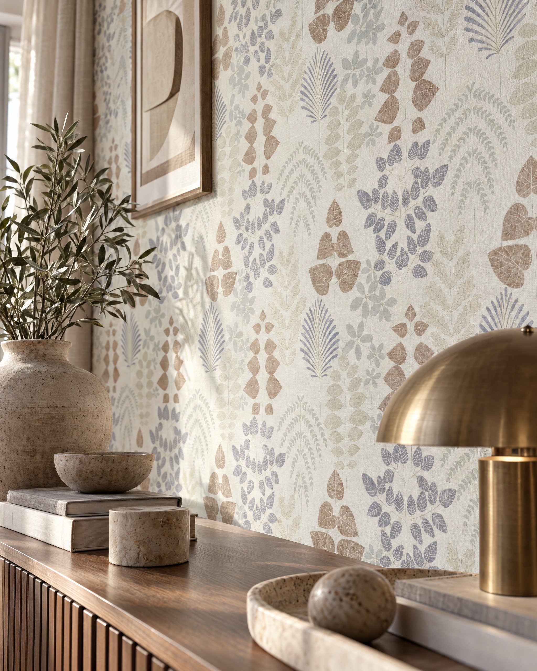 Vorvara Beige