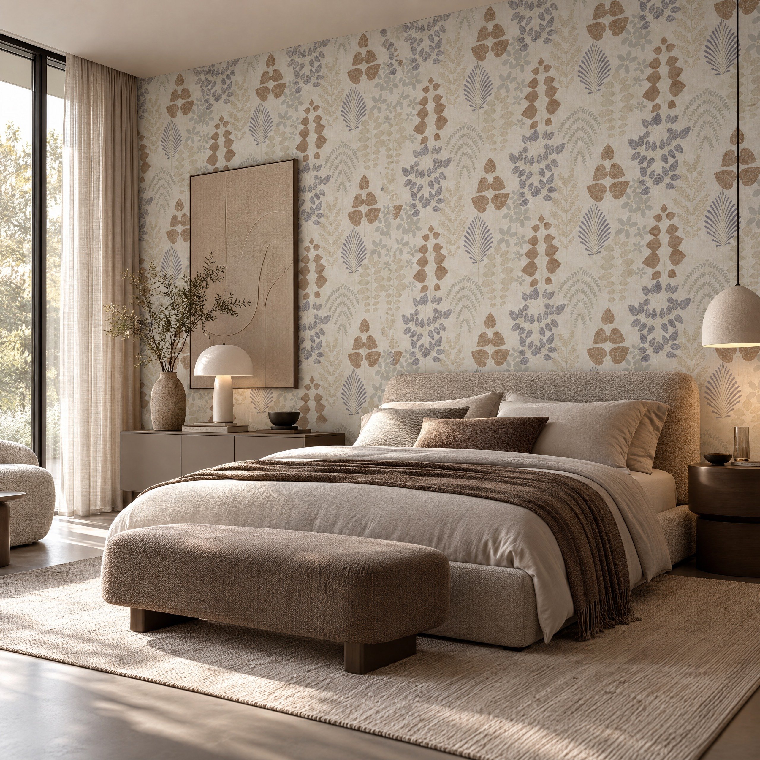Vorvara Beige