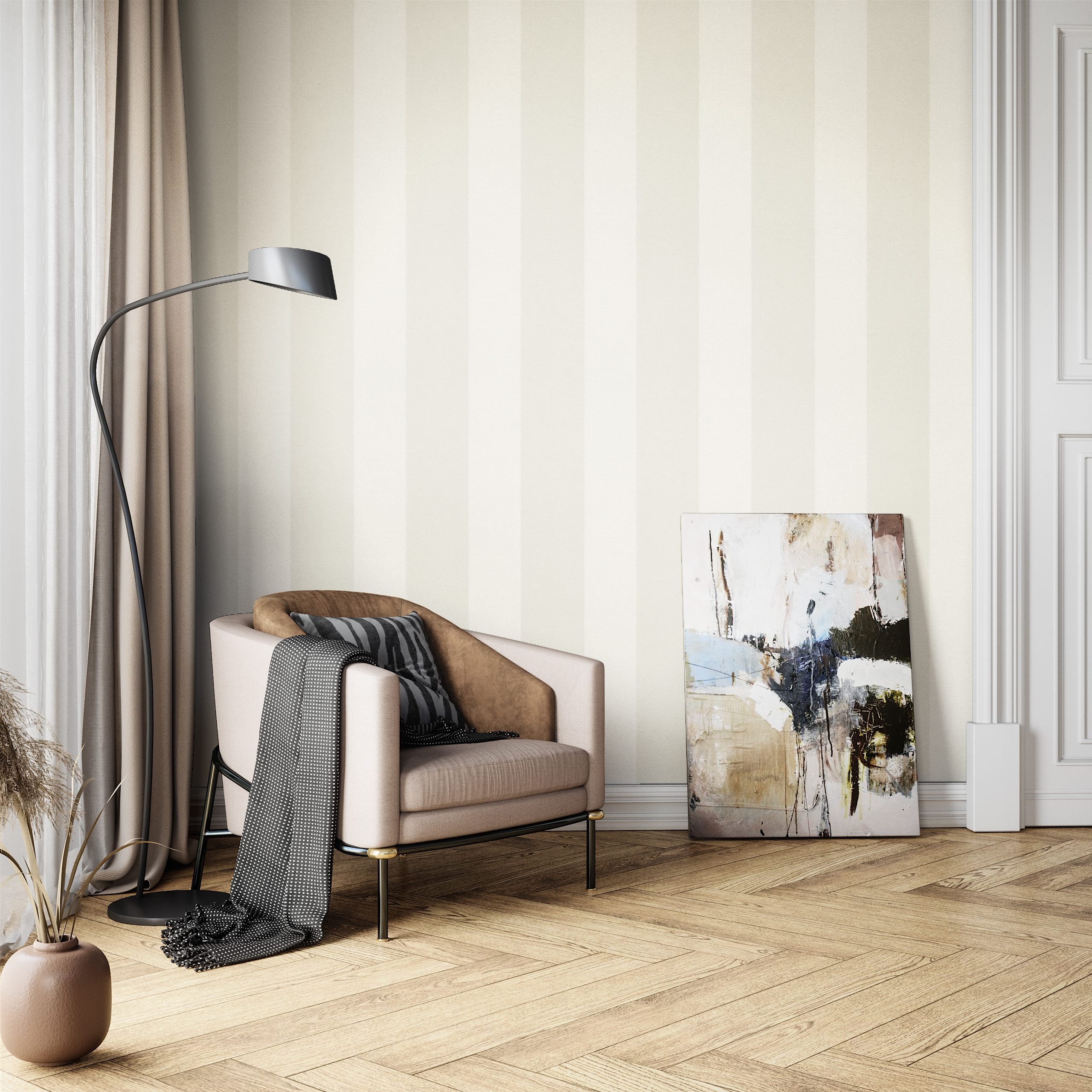 Fadia Light Grey