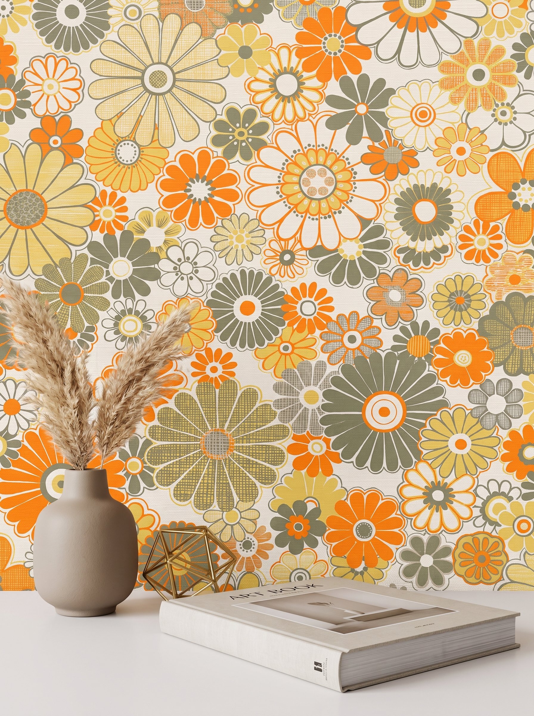 Garvine Orange