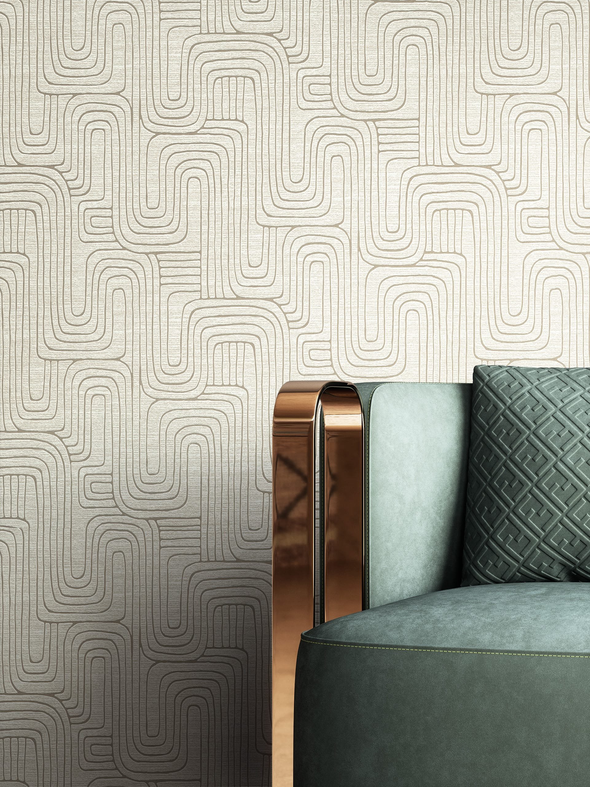 Livino Beige