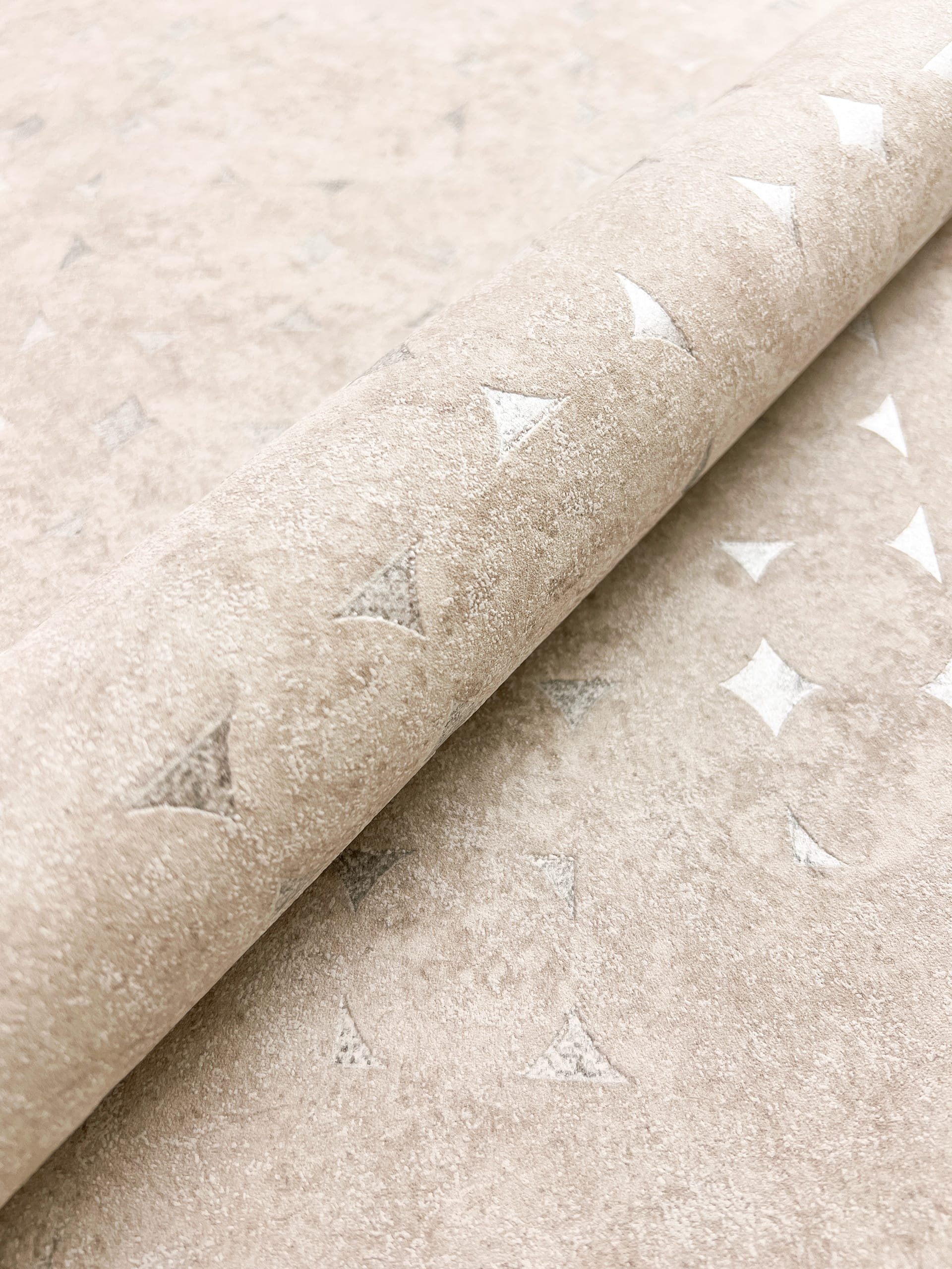 Saran Beige