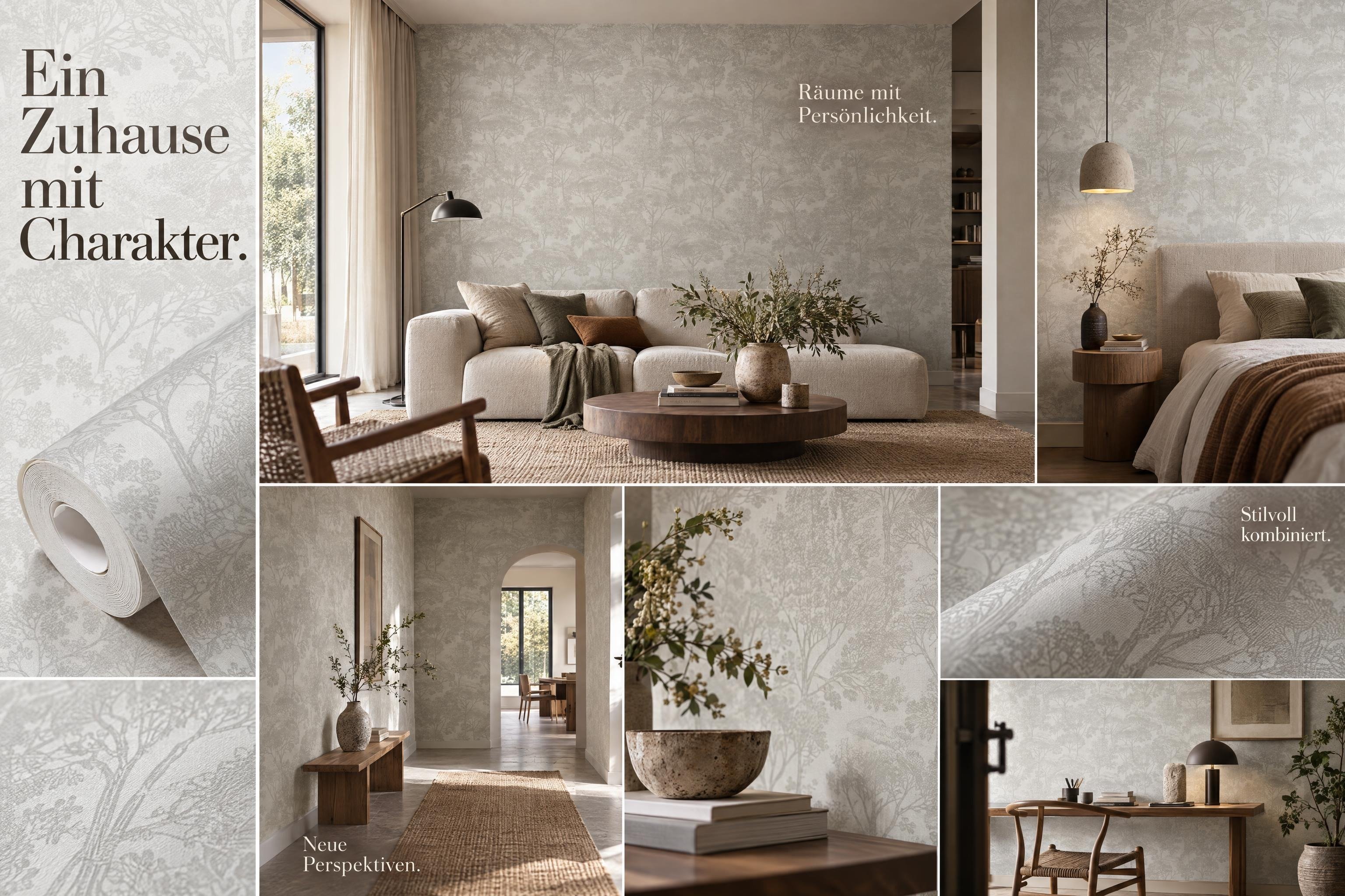 Elvana Beige