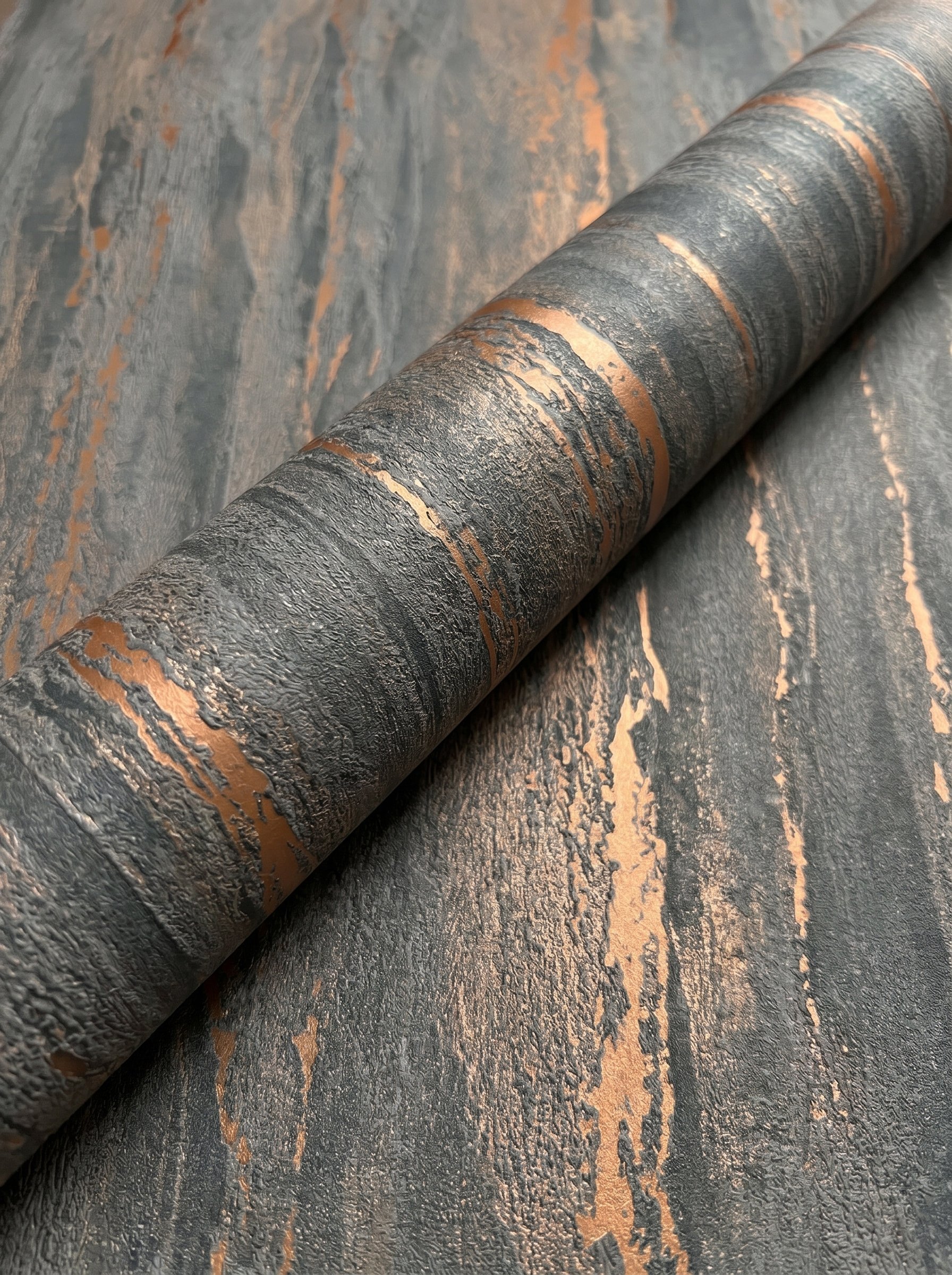 Sylla Black Copper
