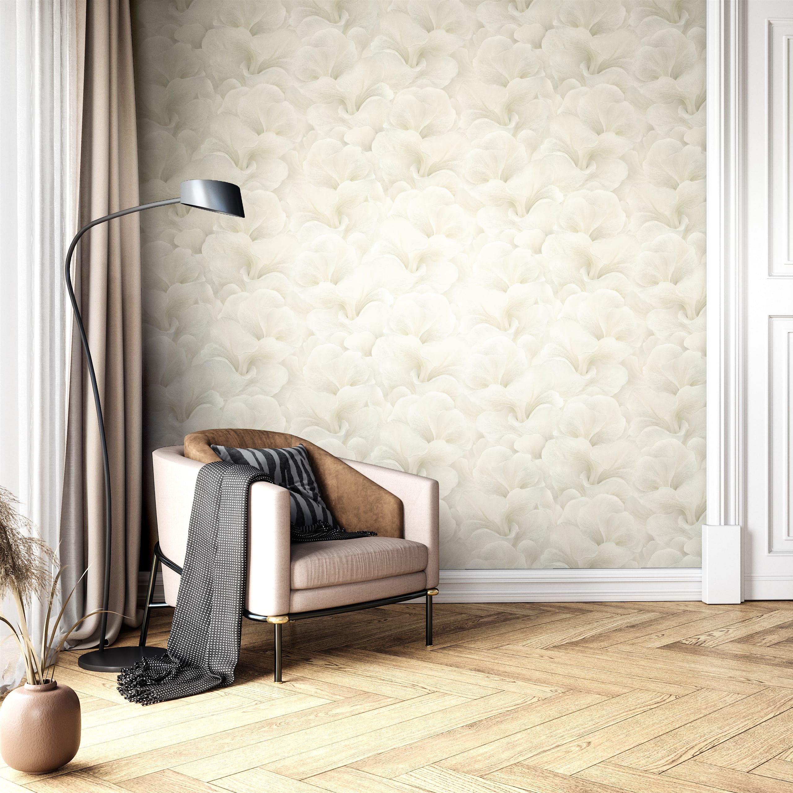 Diarra Beige