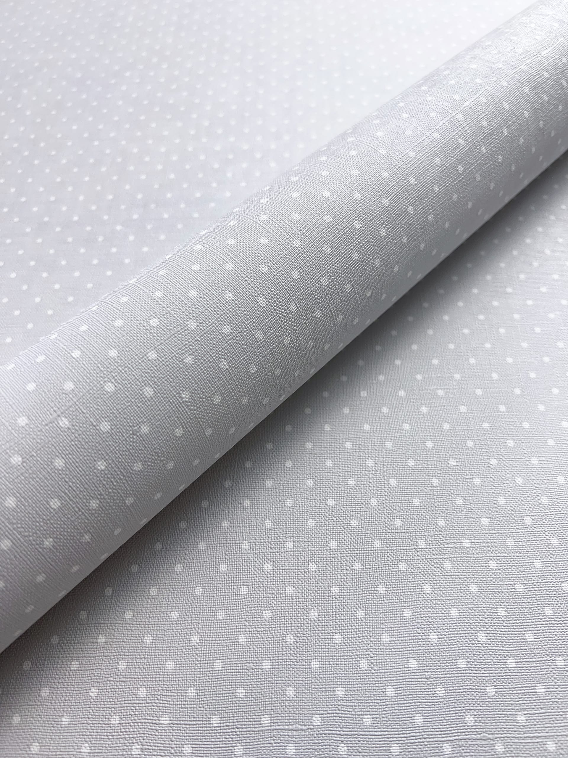 Poppy Grey