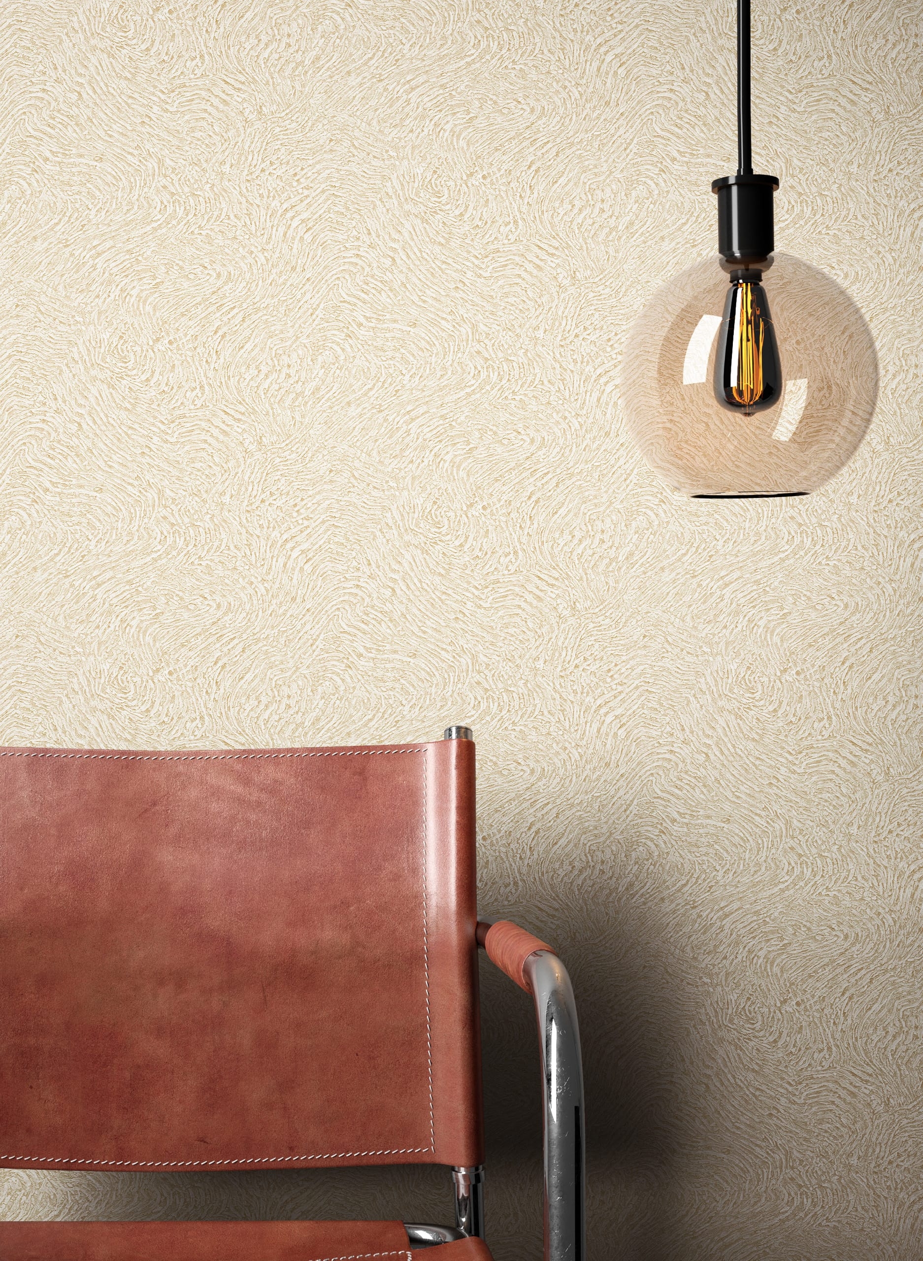 Alwina Beige