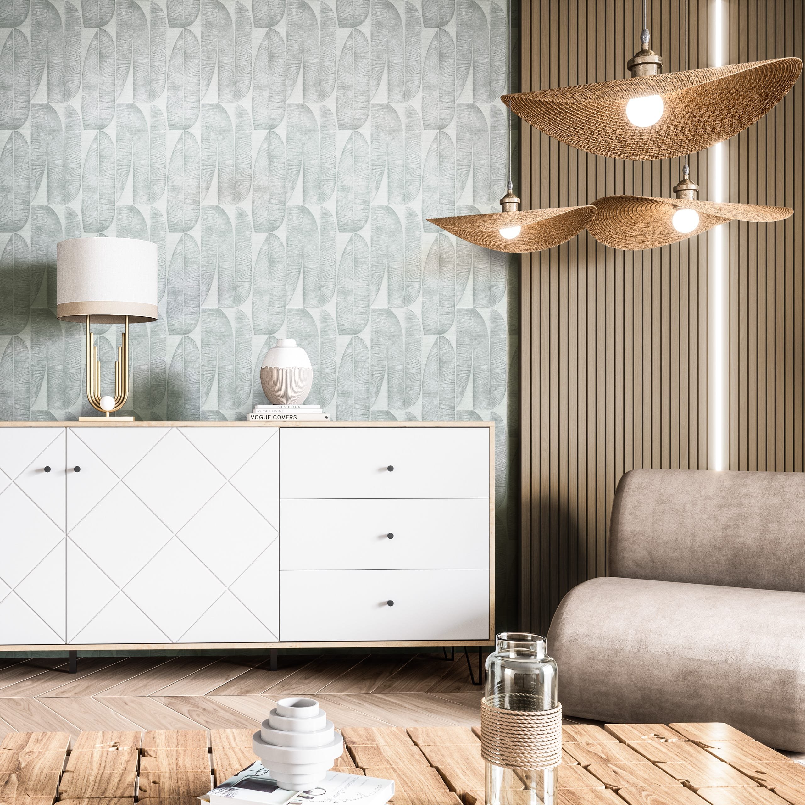 Madina Grey
