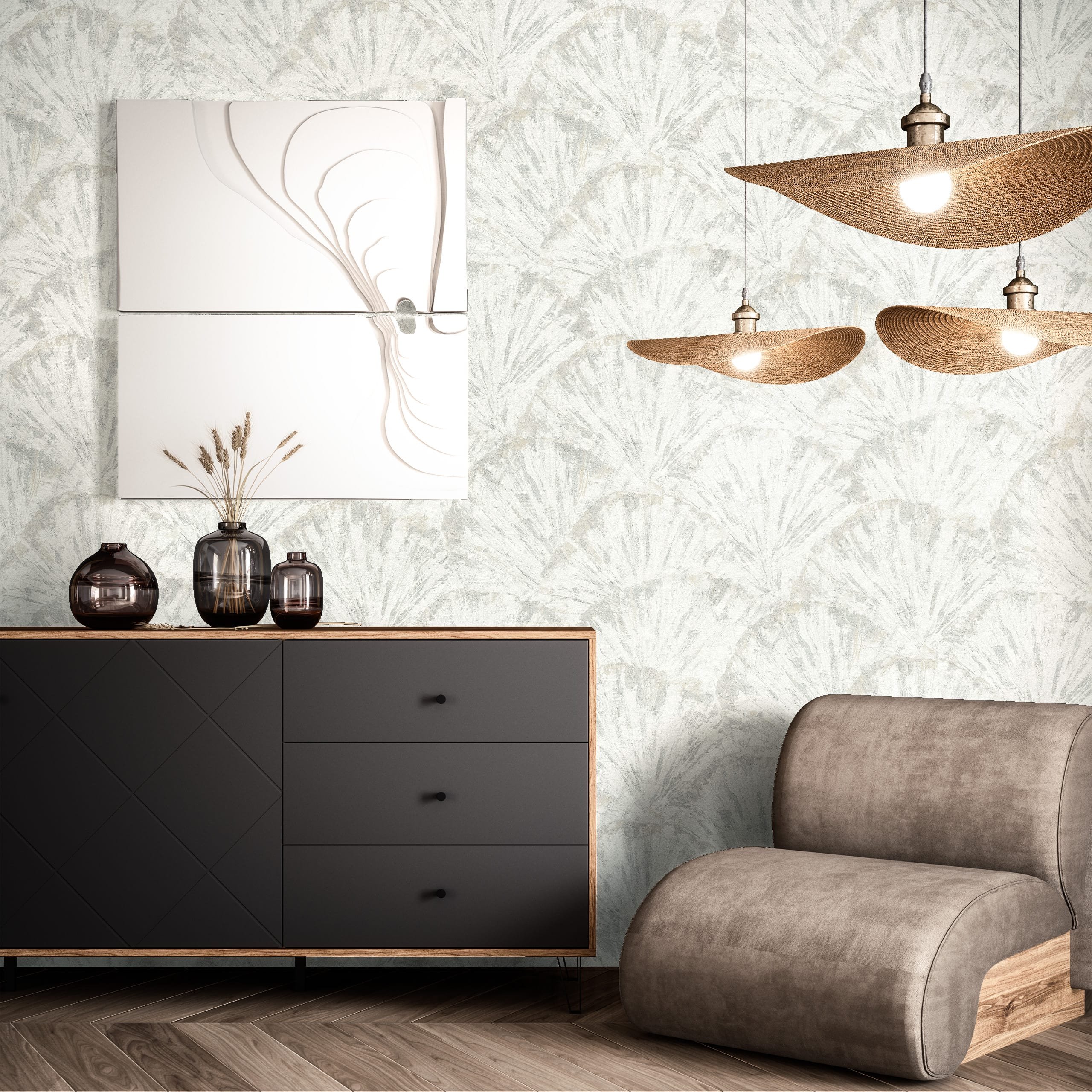 Sanja Light Grey