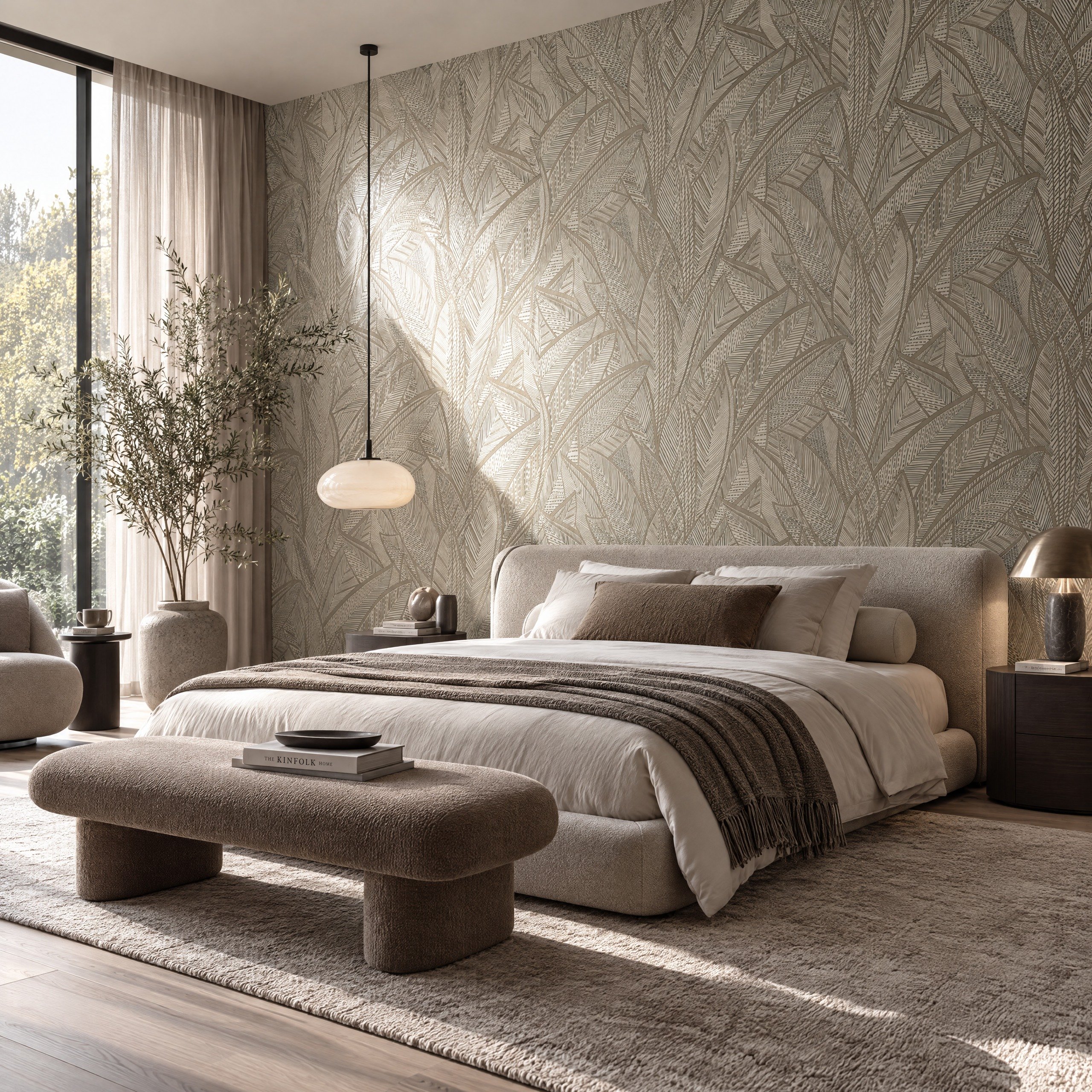 Felvena Metallic