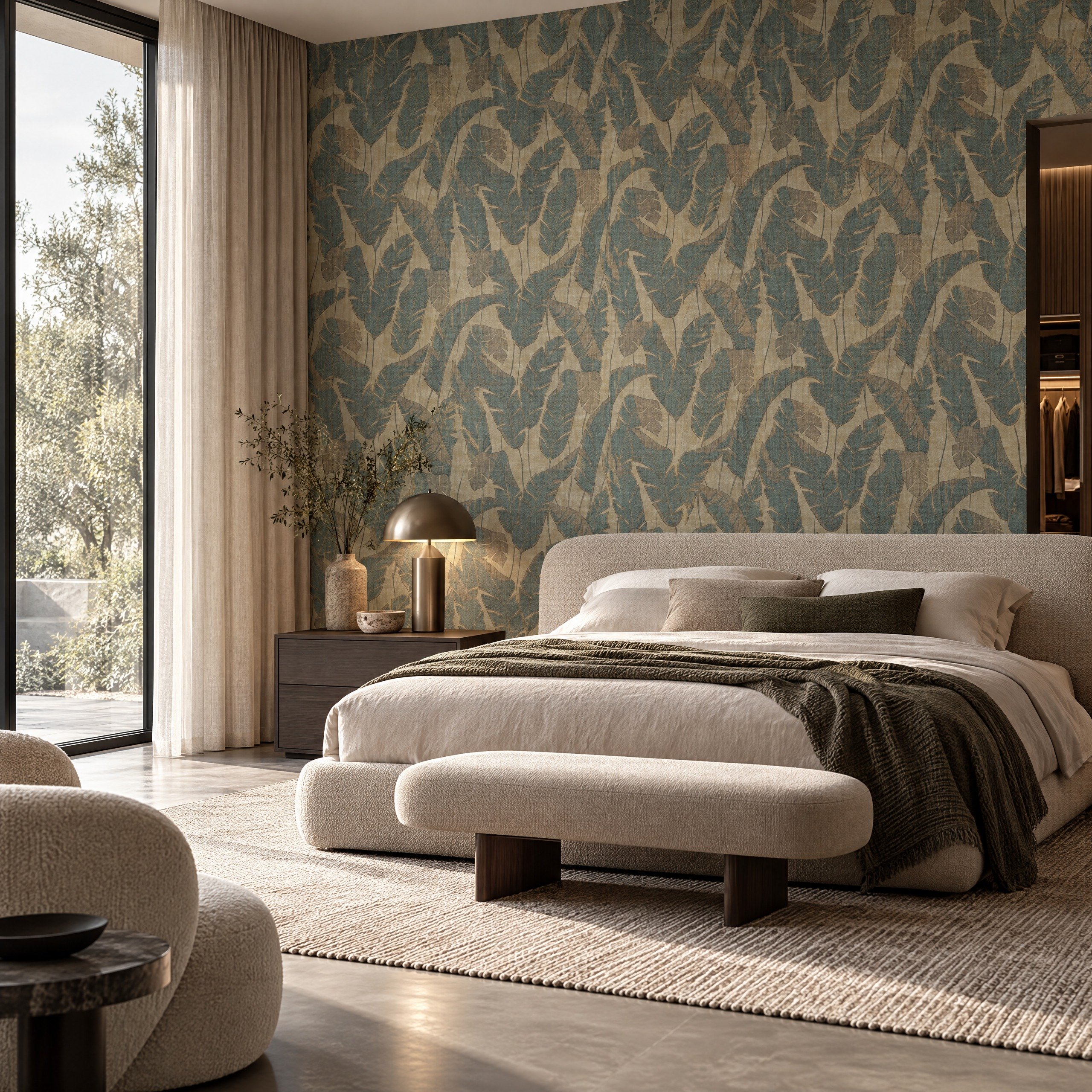 Menia Beige