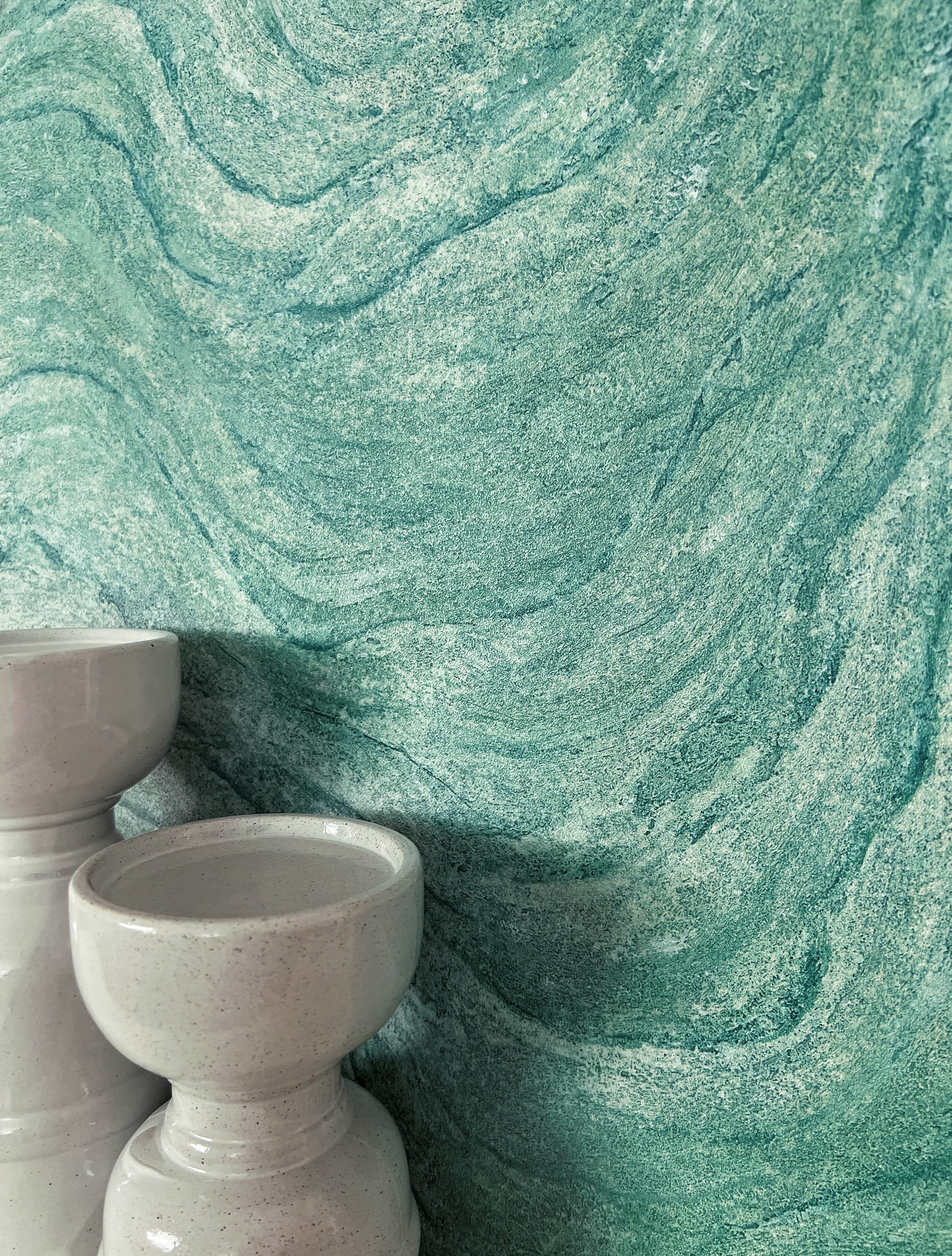 Hava Turquoise