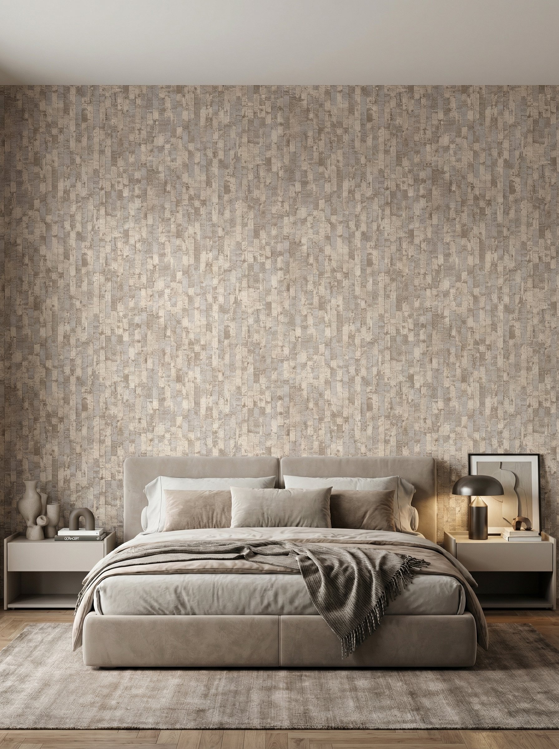 Telvira Beige