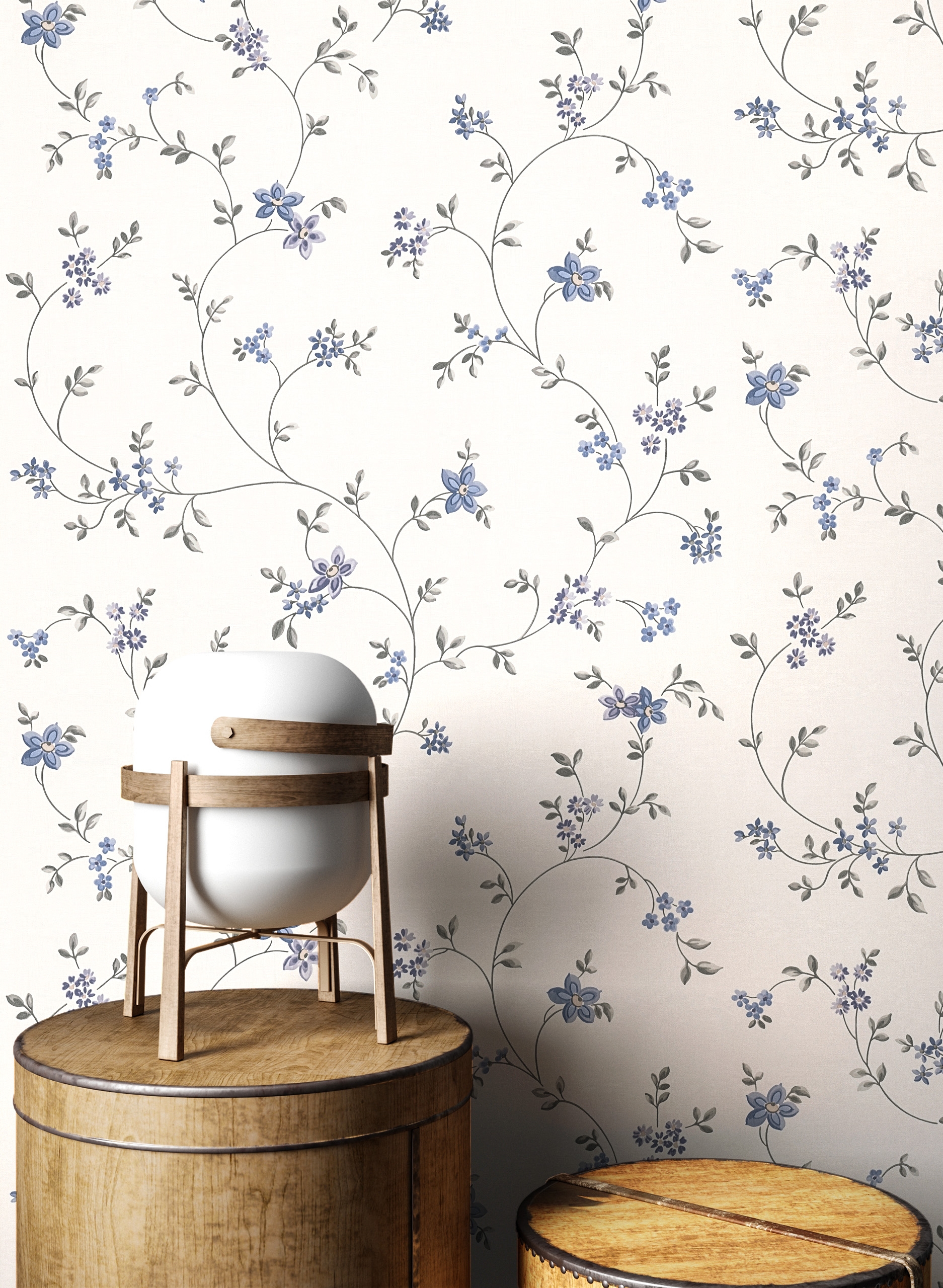 Florin Blue