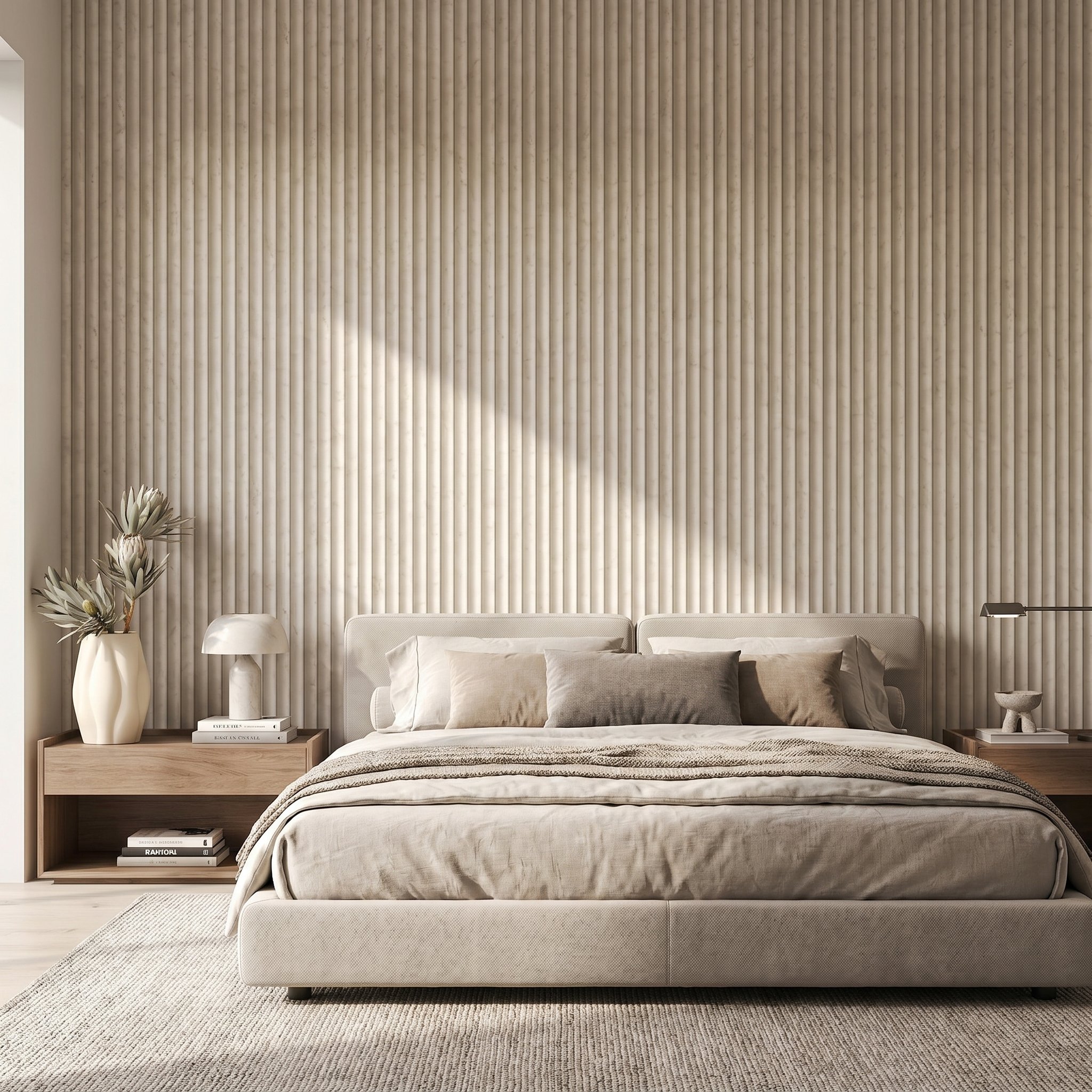 Zalika Beige