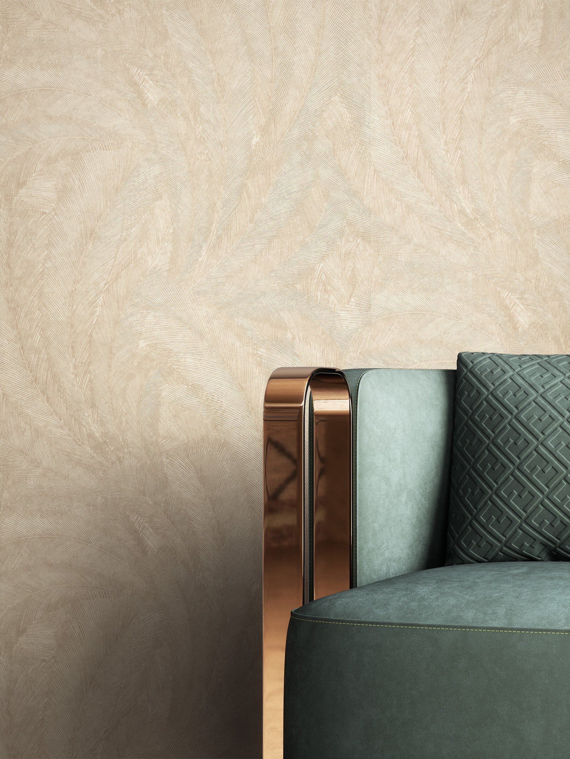 Savina Beige