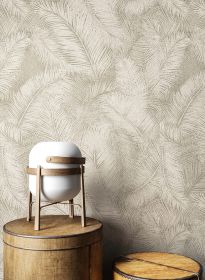 Gazali Taupe