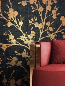 Prado Copper Flower