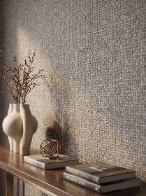 Gilvara Grau Metallic